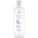 Schwarzkopf Professionel Professionel Bonacure Bc Keratin Smooth Perfect Micellar Shampoo 1L