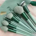 LOBE MIRACLE Professional Makeup brush (Pack of 13)