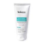 Balance Skin Science Face & Body Moisturiser With Shea Butter, Kokum Butter, Aloe Vera & Niacinamide (Vitamin B3) - 100gm