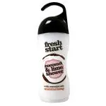 Xpel Marketing Fresh Start Coconut & Lime Shower Gel With Essential Oils, Cleanse Your Body 400ml