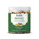 Healofy Naturals Healthy Pregnancy Mom's Trail Mix Dry Fruits Nuts Seeds Mix,200GM(1st Trimester)