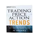 AV BOOKS STORE Trading Price Action Trends: Technical Analysis of Price Charts Bar by Bar for the Serious Trader By Al Brooks (English, Paperback)