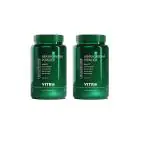 Vitro Naturals Ashwagandha Powder 100 g | Pack of 2| Increases Energy & Reduces Stress Levels| 100% Pure Ashwagandha