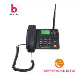 BEETEL F3 VOLTE ENABLED GSM PHONE