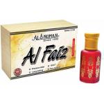 Al Noman AL Faiz Floral Attar 12ml