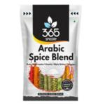 365 SPICERY Arabic Spice Blend 100g Pouch Pack