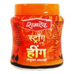 Ramdev Super strong Hing Powder | Asafoetida | Heeng | Super Strong | 250 Gm Pack