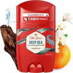 Old Spice Deodorant Stick for Men & Women, Deep Sea 50ml