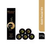 Gemblue Biocare Gold Facial Kit, 275gm