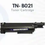NP Tech TN B021 Toner Cartridge Black Compatible with Brother Printer HL B2000d/ B2050dn/ B2080dw/ DCP B7500d/ B7520dw/ B7530dn/ B7535dw/ MFC B7700d/ B7715dw/ B7720dn Model