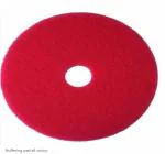 All Cleaning Materials Services BUFFKING Floor pad 20 inches - Attached with Single Disc Floor Scrubber & Polisher Machine (A19)