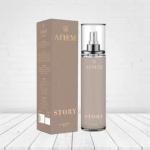 Afeem Story Embrace the Narrative Enchanting Perfume Journey Eau de Parfume 40 ml  best For Men and Women Combo offer Pack of 5