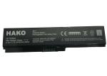 HAKO Toshiba Satellite L630 L635 L640 L645 6 Cell Laptop Battery