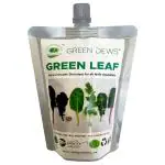 GREEN DEWS Organic Fertilizer 250 g