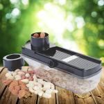 Lakkad International Black Plastic Dry Fruit Cutter