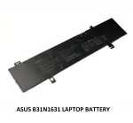 SOLUTIONS-365 LAPTOP BATTERY FOR ASUS B31N1631 ASUS VIVOBOOK 15 X505BA-EJ111T