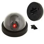 KP ORIGINAL BATTERY Aa Battery For Fake Flash Blinking Led Dummy Security Sricam Dome Camera
