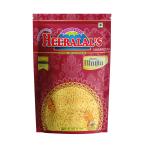 HEERALAL'S | Bikaneri Bhujia 400Gm |Asli Bikaneri Bhujia | Authentic | Healthy Snack Ready-to-Eat Snack | No Preservative
