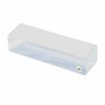 BADA HAIR Natural Glycerine Extra Clear Premium Transparent Soap Base for Soap Making - 500 Gm ( Sulphate and Paraben Free)