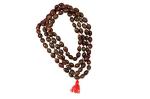 Rudra Centre Lotus Seed Mala