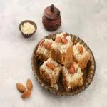 Gundar pak (250gm) VIPUL DUDHIYA SWEETS