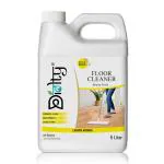 Diolty Disinfectant Kills All Germs & Remove Tough Stains Surface & Floor Cleaner Liquid, Lemon - 5 Litre
