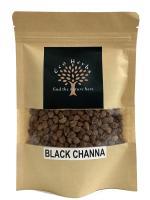 Eco Herbs Black Chana 400 gms