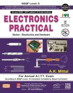 ELECTRONICS PRACTICAL - Computech Publications Limited