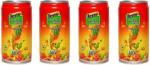 Testo Mix Fruit Drink 180 ml X 4