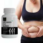 7 Days Weight Loss Boost Energy, Fat Burner Improves Metabolism Body Detoxification 60NOS