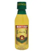 Martino Classic Olive Oil | Perfect for Indian Cooking and Frying, 250 ml Pet