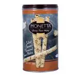 Monetta Salted Caramel Wafer Sticks 300 gm (Pack of 1)