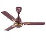Indo 900 mm Mini Ceiling Fan |40 Watts| Designer fan| 2 Years Warranty 900 mm 3 Blade Ceiling Fan