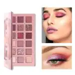 Beauzy Nude Eyeshadow Makeup Kit