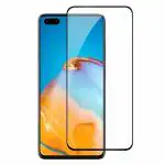 Vizio Huawei P40 Pro-az Transparent Tempered Glass Scratch Resistant Screen Protector 15 x 8 x 1.3 cm