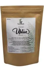 Terra Rituals Natural Body Scrub - Pack of 2