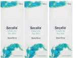 FLAY Secalia cream for dry skin - 100g (Pack of 3)