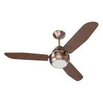 Polycab Brown Wood 1200 mm Ceiling Fan