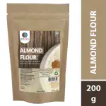 Almond Flour 200g