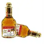 Indra Sugandh Bhandar Kesar Kasturi Pure Musk Zafran Long Lasting Fragrance Rollon, 25 Ml