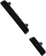 imbi Samsung Galaxy Note 20 Black Fiber Power ON-OFF Button