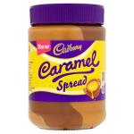 Cadbury Caramel Spread, 400 Gm