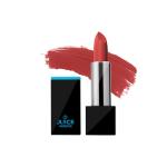 Juice | Waterproof All Day Long 100% Cruelty Free Orange Lipstick with goodness of Vitamin E, Shea Butter, Oryza Sativa Oil & Olive Oil | ELECTRIC ORANGE M-60