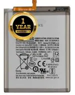 Rizon Original EB-BA426ABY Battery Compatible for Samsung M42/5G (A72) A32/5G M32/5G M42/5G A326B (5000mAh) with 1 Year Warranty