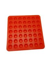 Sodee Silicone Premium Ghee Diya Making Mold Cavity 9