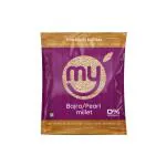 mymillets Pearl Millet Bajra 950g | Sajje/Kambu/Pindi/Sajjalu/Bajri | Whole Grain For Weight Loss & Digestive Health | Rich in Nutrients & Fibre ( Grey, Pack of 1 )