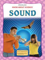 Sound Paperback 64 Pages