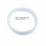 Ampereus Food Grade 10 mtrs Pipe Tube 1/4