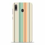 Covers Gap Samsung Galaxy A30 Wood Color Plastic Back Cover 5 x 20 x 11 cm