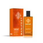 FOOSH FOOSH PERFUME MANIFEST -50ML